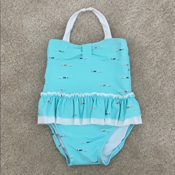Janie and Jack Other - Janie and Jack Swimsuit